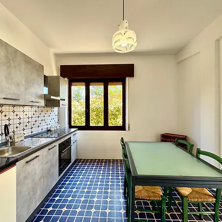 Apartamento Belvedere *