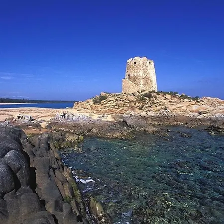 Belvedere Apartamento Bari Sardo