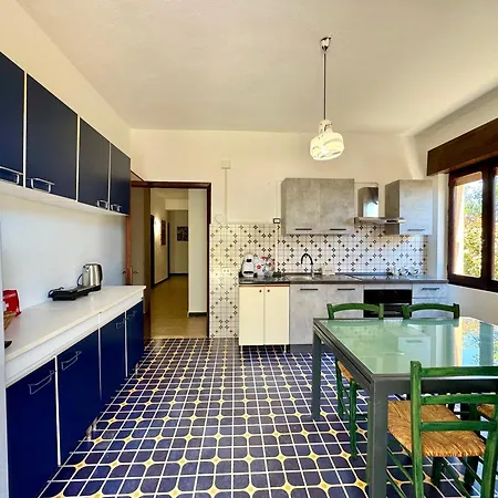 Belvedere Apartamento Bari Sardo