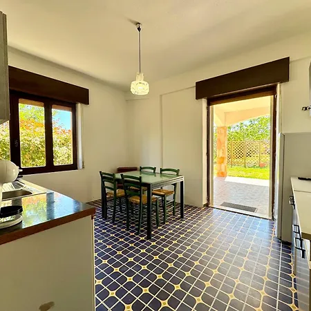 Belvedere Apartamento *