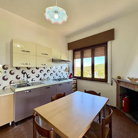 Belvedere Apartamento