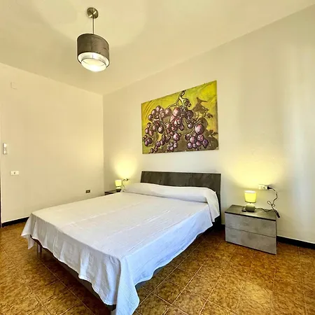 Apartamento Belvedere Bari Sardo