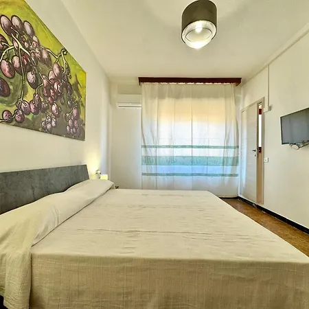 Apartamento Belvedere *