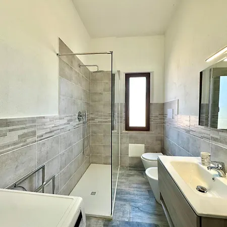 Apartamento Belvedere *