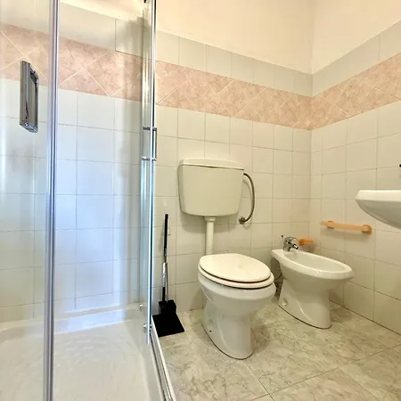 Apartamento Belvedere Bari Sardo
